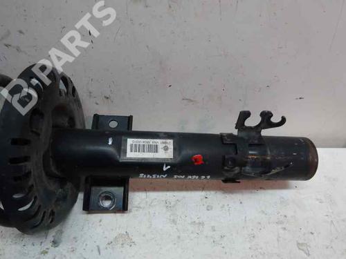 Left front shock absorber SEAT IBIZA IV (6J5, 6P1) 1.6 | BP4879807M16 