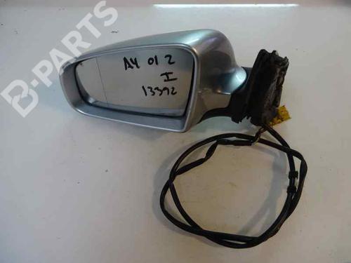 Used Left mirror AUDI A4 B6 (8E2) 1.9 TDI (130 hp) 4889749