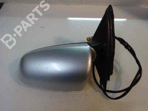 Left mirror AUDI A4 B6 (8E2) 1.9 TDI | BP4889749C26 