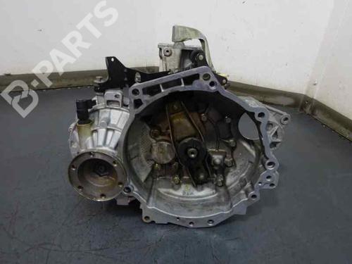 Caixa velocidades manual AUDI A3 (8L1) 1.8 T (150 hp) 4889708