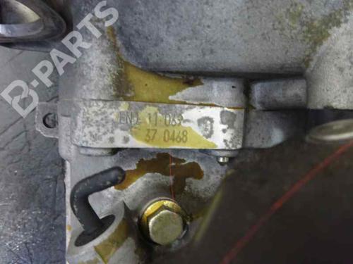 Gearbox AUDI A3 (8L1) 1.8 T | BP4889708M3 