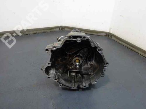 Gearbox AUDI A4 B6 (8E2) 1.9 TDI | BP4824364M3 