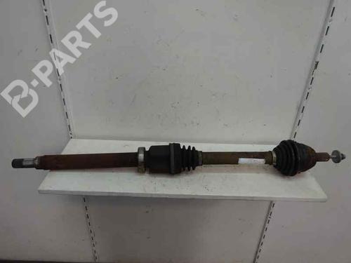 Used Right front driveshaft FORD FOCUS II (DA_, HCP, DP) 1.8 TDCi (115 hp) 4889702