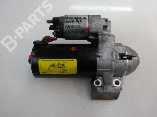 Starter BMW 1 (E81) 118 d | BP4889714M8 