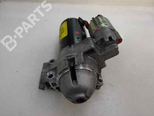 Used Starter BMW 1 (E81) 118 d (143 hp) 4889714