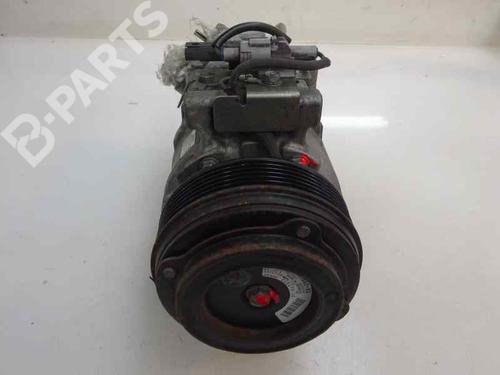 AC compressor BMW 1 (E81) 118 d | BP4889715M34 
