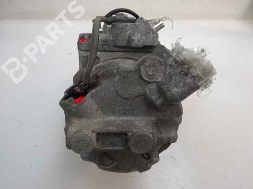 AC compressor BMW 1 (E81) 118 d | BP4889715M34 