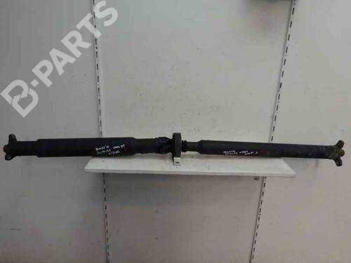 Driveshaft BMW 1 (E81) 118 d | BP4889716M37 
