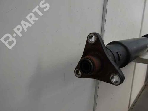 Used Driveshaft BMW 1 (E81) 118 d (143 hp) 4889716