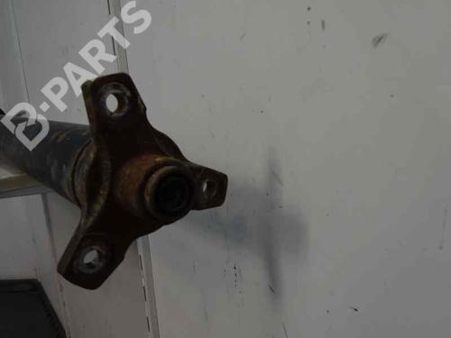Driveshaft BMW 1 (E81) 118 d | BP4889716M37 