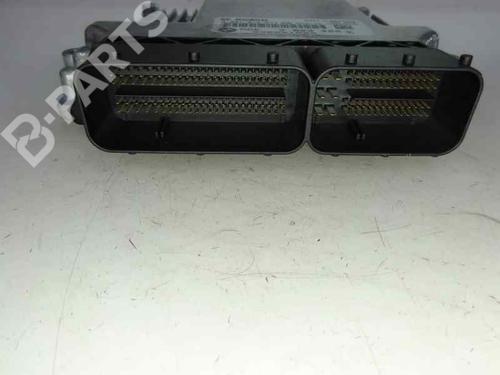 Engine control unit (ECU) BMW 1 (E81) 118 d | BP4889721M57 