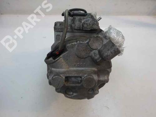 AC compressor BMW 1 (E81) 118 d | BP4889725M34 