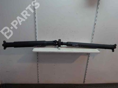 Driveshaft BMW 1 (E87) 116 d (116 hp) 4889726