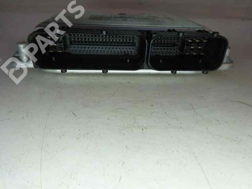 Engine control unit (ECU) AUDI A4 B6 (8E2) 1.9 TDI | BP4889727M57 