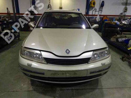 Left headlight RENAULT LAGUNA II Grandtour (KG0/1_) 1.9 dCi (KG0G) | BP4900602C28 