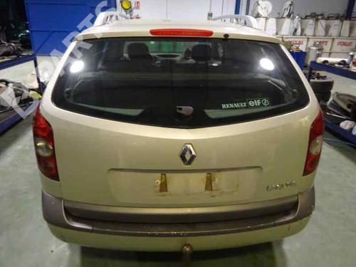 Left headlight RENAULT LAGUNA II Grandtour (KG0/1_) 1.9 dCi (KG0G) | BP4900602C28 