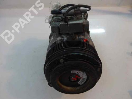 AC compressor BMW 1 (E87) 116 d | BP4900605M34 