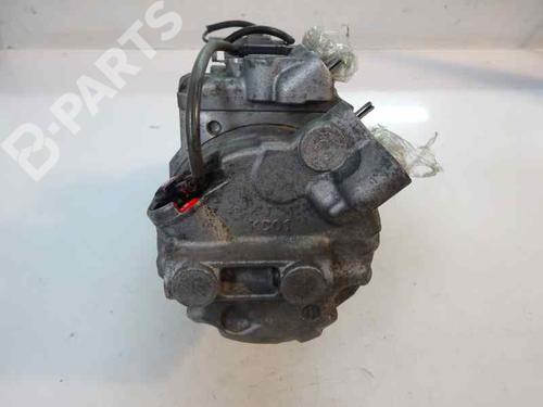 AC compressor BMW 1 (E87) 116 d | BP4900605M34 