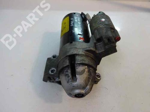 Starter BMW 1 (E81) 118 d | BP4900611M8