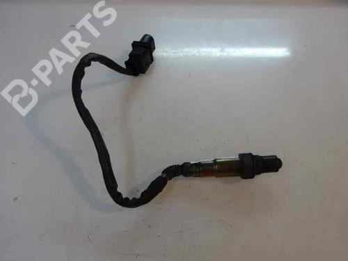 Used Electronic sensor BMW 1 (E81) 118 d (143 hp) 8174493