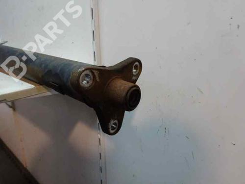Used Driveshaft BMW 1 (E81) 118 d (143 hp) 4900626