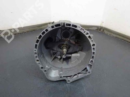 Used Gearbox BMW 1 (E87) [2003-2013]  4900625