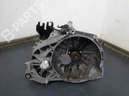 Used Gearbox FORD FOCUS II (DA_, HCP, DP) 1.8 TDCi (115 hp) 4824376