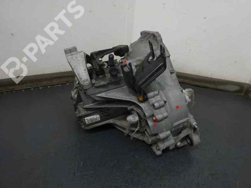 Gearbox FORD FOCUS II (DA_, HCP, DP) 1.8 TDCi | BP4824376M3 