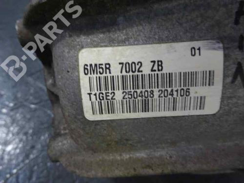 Gearbox FORD FOCUS II (DA_, HCP, DP) 1.8 TDCi | BP4824376M3 