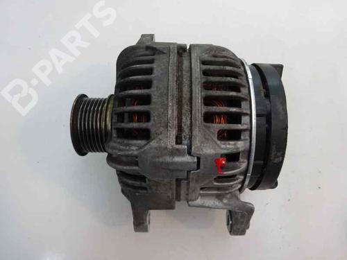 Generator IVECO DAILY III Van [1999-2009]  4900593