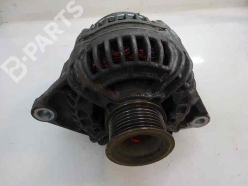 Generator IVECO DAILY III Van  | BP4900593M7 