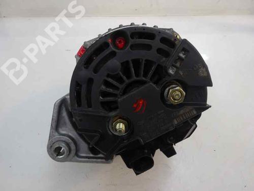 Generator IVECO DAILY III Van  | BP4900593M7 
