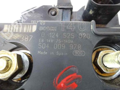 Generator IVECO DAILY III Van  | BP4900593M7 
