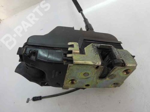 Front left lock RENAULT LAGUNA II Grandtour (KG0/1_) 1.9 dCi (KG0G) (120 hp) 4900589