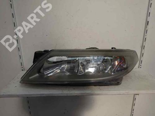Used Left headlight RENAULT LAGUNA II Grandtour (KG0/1_) 1.9 dCi (KG0G) (120 hp) 4900602