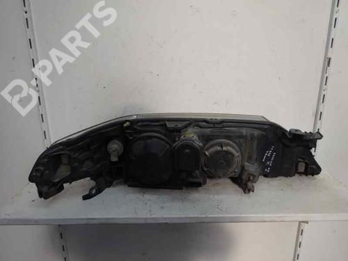 Left headlight RENAULT LAGUNA II Grandtour (KG0/1_) 1.9 dCi (KG0G) | BP4900602C28 