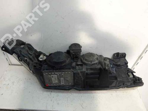 Left headlight RENAULT LAGUNA II Grandtour (KG0/1_) 1.9 dCi (KG0G) | BP4900602C28 