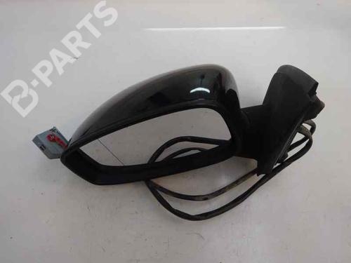 Retrovisor izquierdo FIAT STILO (192_) 1.9 D Multijet (100 hp) 4902131