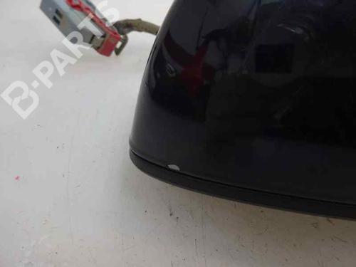 Left mirror FIAT STILO (192_) 1.9 D Multijet | BP4902131C26 