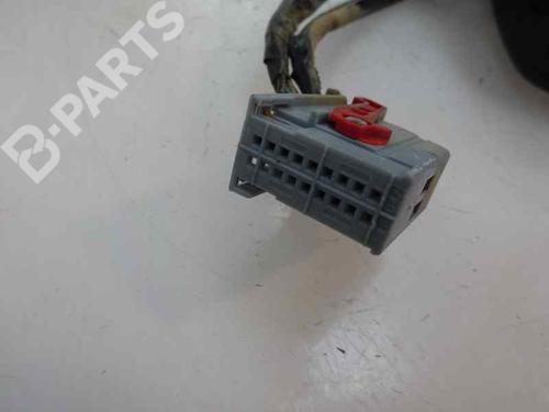 Left mirror FIAT STILO (192_) 1.9 D Multijet | BP4902131C26 
