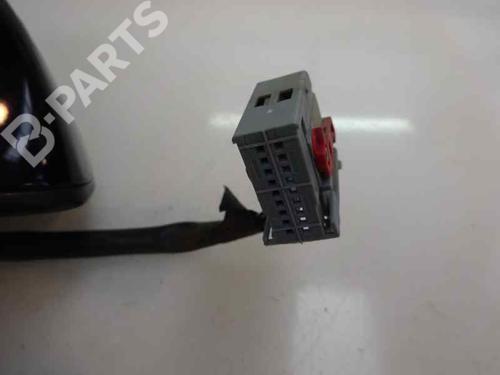 Right mirror FIAT STILO (192_) 1.9 D Multijet | BP4902132C27 