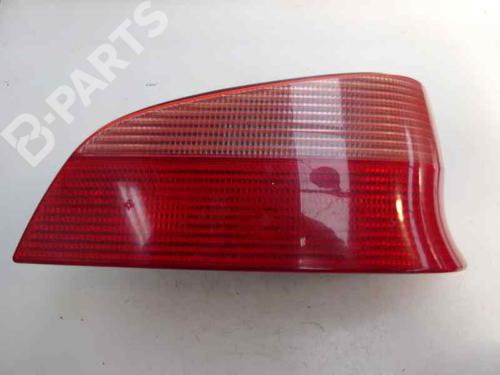 Right taillight PEUGEOT 106 II (1A_, 1C_) 1.5 D | BP4902139C35 