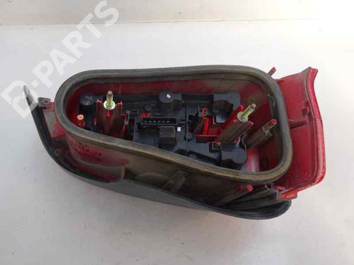 Right taillight PEUGEOT 106 II (1A_, 1C_) 1.5 D | BP4902139C35 