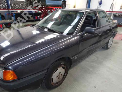 Starter AUDI 80 B3 Saloon (893, 894, 8A2)  | BP4913512M8 