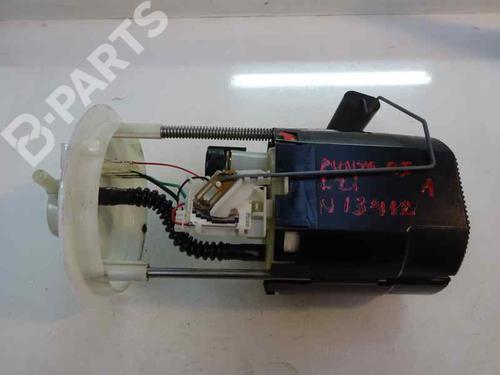 Used Fuel pump FIAT PUNTO (188_) 1.2 60 (188.030, .050, .130, .150, .230, .250) (60 hp) 4907709