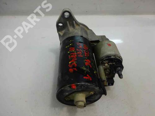 Starter SEAT INCA (6K9) 1.9 SDI | BP4907663M8