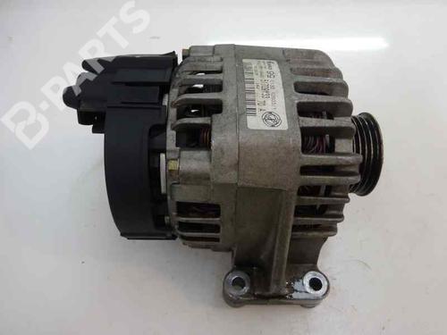 Used Alternator FIAT PUNTO (188_) 1.2 60 (188.030, .050, .130, .150, .230, .250) (60 hp) 4913502