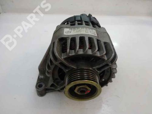 Alternator FIAT PUNTO (188_) 1.2 60 (188.030, .050, .130, .150, .230, .250) | BP4913502M7 