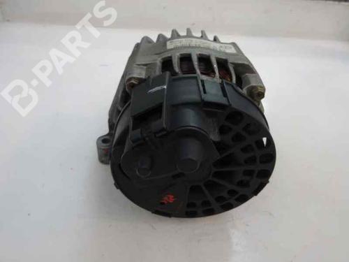 Alternator FIAT PUNTO (188_) 1.2 60 (188.030, .050, .130, .150, .230, .250) | BP4913502M7 