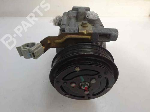AC compressor FIAT PUNTO (188_) 1.2 60 (188.030, .050, .130, .150, .230, .250) | BP4907681M34 